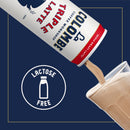 La Colombe Triple Draft Latte Cold Brew Ready-to-Drink Coffee, 11 fl oz, 12 Pack Cans