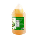 Kevala Avocado OIl, 128 fl oz, Cold Pressed Kitchen Staple, Gluten Free