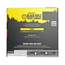 Black Rifle Coffee Company Tactisquatch K Cups Pods, Dark Roast, 44 Ct