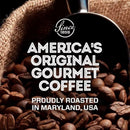 Eight O'Clock the Original Coffee K-Cup Pods 100 Ct.