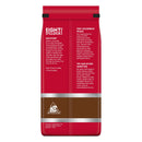 Eight O'Clock Coffee Medium Roast Whole Bean 100% Colombian Peaks Coffee 30 oz