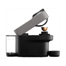 Nespresso VertuoPOP Dark Gray Coffee and Espresso Maker by Breville