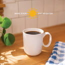 Cameron's Coffee Organic Woods & Water Light Roast Whole Bean Arabica Coffee, Big & Bright, 4 lb Bag