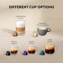 Nespresso by De'Longhi 19 Bar, Espresso & Coffee Machine