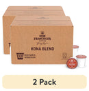 Don Francisco's Kona Blend Single Serve Coffee Pods, Medium Roast, 100ct