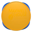 Maxwell House Smooth Bold Dark Roast Ground Coffee, 26.7 oz Canister