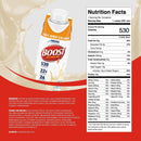 BOOST Very High Calorie Nutritional Protein Drink, Very Vanilla, 8 fl oz, Pack of 24