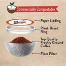 San Francisco Bay Breakfast Blend One Cup Coffee Pods