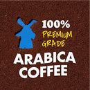 Dutch Bros® Mafia Dark Roast, 40 Count, Dark Roast, Single Serve Coffee Pods for Keurig K-Cup Brewers