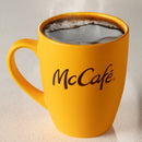 (4 pack) McCafe Premium Roast Coffee K-Cup Coffee Pods, Medium Roast, 24 Count For Keurig Brewers