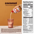 (2 pack) Premier Protein Shake, Caramel, 30g Protein, 11 fl oz, 12 Ct