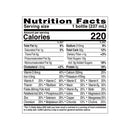 (2 pack) Ensure Original Nutrition Shake, 9g Protein, Vanilla, 8 fl oz - 16 Pack