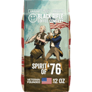 (6 pack) Black Rifle Coffee Spirit of '76, Medium Roast, Ground Coffee, 12 oz
