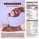 Premier Protein Shake, Chocolate, 30g Protein, 11.5 Fl Oz, 6 Ct