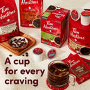 Tim Hortons Original Blend Kcup 48ct