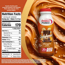Premier Protein Indulgence Shake, Salted Caramel Truffle, 30g Protein, 11.5 Fl Oz, 12 Ct