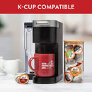 San Francisco Bay Coffee Organic Variety Pack, Keurig Coffee Pods, 80 Ct