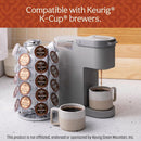 Don Francisco's Vanilla Nut Single Serve Coffee Pods, Medium Roast, 100ct