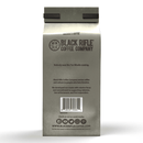 (6 pack) Black Rifle Coffee Company Fur Missile, Medium Roast, Ground Coffee, 12 oz