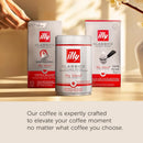 illy K-Cup Coffee Pods, Intenso Bold Roast, 100% Arabica, 20 Ct