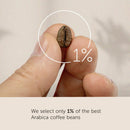 illy Ground Drip Coffee, Classico Medium Roast, 100% Arabica, 8.8 oz, 6 Pack