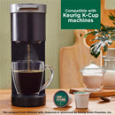 Café La Llave Espresso Single Serve Coffee Pods, Dark Roast, 24ct