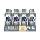 Core Power High Protein Shake, Vanilla, 42g Bottle, 14oz, 12 Pack