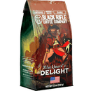 (6 pack) Black Rifle Coffee Company Blackbeard's Delight, Dark Roast, Ground Coffee, 12 oz
