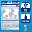(2 pack) Ensure Original Nutrition Shake, 9g Protein, Strawberry, 8 fl oz - 16 Pack