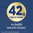 Ensure Max Protein Shake, 42g High Protein, Milk Chocolate, 14 fl oz, 12 Pack