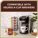 Don Francisco's Family Reserve Medium Roast Kona Blend Coffee, 12 single serve cups
