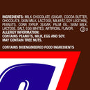 Snickers Full Size Bulk Chocolate Candy Bars - 1.86 oz Bar - 48 ct Box