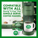 Green Mountain Coffee Roasters, Nantucket Blend Medium Roast K-Cup Coffee Pods, 60 Count