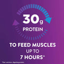 (3 pack) Ensure Max Protein Shake, 30g Protein, Creamy Strawberry, 11 fl oz, 4 Pack