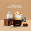 Nespresso Vertuo Pop Coffee and Espresso Maker by Breville, Coconut White