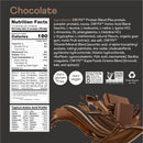 OWYN Pro Elite 30g High Protein Powder, Chocolate, Single
