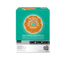 The Original Donut Shop, Duos Nutty + Caramel Medium Roast K-Cup Coffee Pods, 24 Count