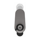 Nespresso VertuoPOP Dark Gray Coffee and Espresso Maker by Breville