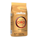 Lavazza Qualità Oro Whole Bean Coffee Blend, Medium Roast, 2.2 lb Bag