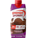 Premier Protein Shake, Chocolate, 30g Protein, 11 Fl Oz, 12 Ct