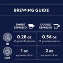 Lavazza Gold Selection Whole Bean Coffee Blend, Light Roast, 2.2 Pound Bag ,Premium Quality, Blended and roasted in Italy,Well balanced, Aromatic Blend with notes of honey and almond