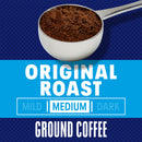 (6 pack) Maxwell House Original Roast Ground Coffee, 10.3 oz Canister, Medium