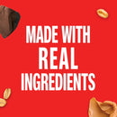 KIND Healthy Snack Grains Energy Peanut Butter Dark Chocolate Bars 10 Count