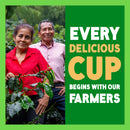 (4 pack) Green Mountain Coffee Roasters, Half Caff Medium Roast K-Cup Coffee Pods, 24 Count