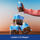 (3 pack) Vital Proteins Chocolate Collagen & Protein Shake, 30g Total Protein Including 10g Collagen Peptides, Collagen Support for Hair, Skin, Nails & Joints