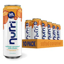 Nurri 30g Protein Ultra Filtered Milk Shake, Chocolate, 10-11 fl oz Cans