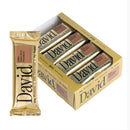 David Pumpkin Spice Flavored Protein Bars | 28g Protein | 12 Pack