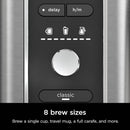 Ninja Hot & Iced XL Coffee Maker with Rapid Cold Brew, Black, CM371