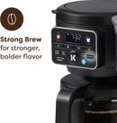 Keurig K-Duo Hot & Iced Single Serve & Carafe Coffee Maker, MultiStream Technology, 72oz Reservoir (Gen 2)