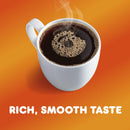 Dunkin' Original Blend Medium Roast K-Cup Coffee Pods 128 Count, Keurig Compatible, Arabica Coffee, Rich Smooth Flavor